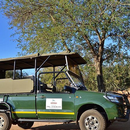 Royal Marlothi Kruger Safari Lodge And Spa Marloth Park Kültér fotó