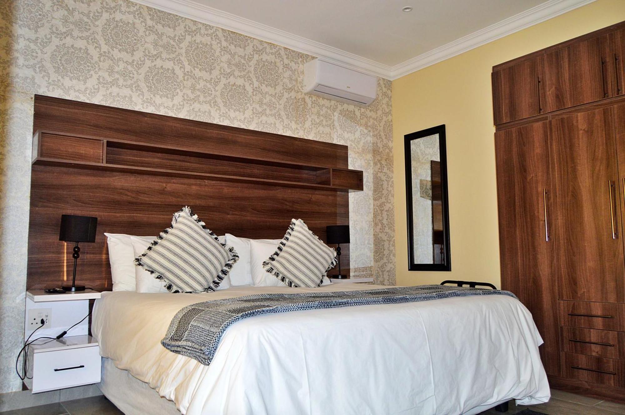 Royal Marlothi Kruger Safari Lodge And Spa Marloth Park Kültér fotó