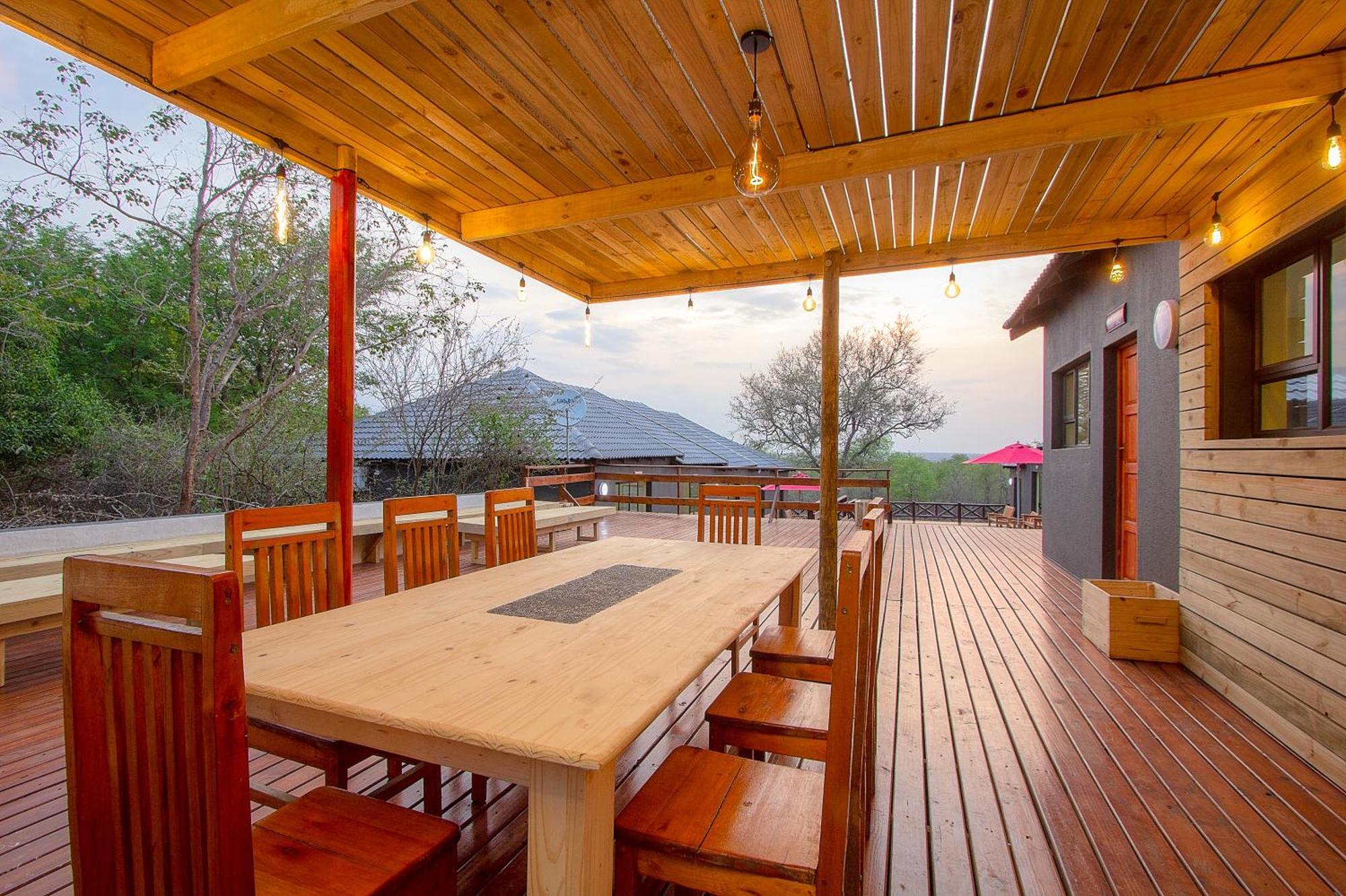 Royal Marlothi Kruger Safari Lodge And Spa Marloth Park Kültér fotó