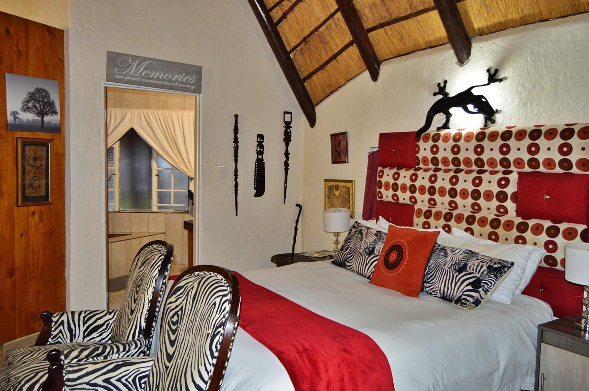 Royal Marlothi Kruger Safari Lodge And Spa Marloth Park Kültér fotó