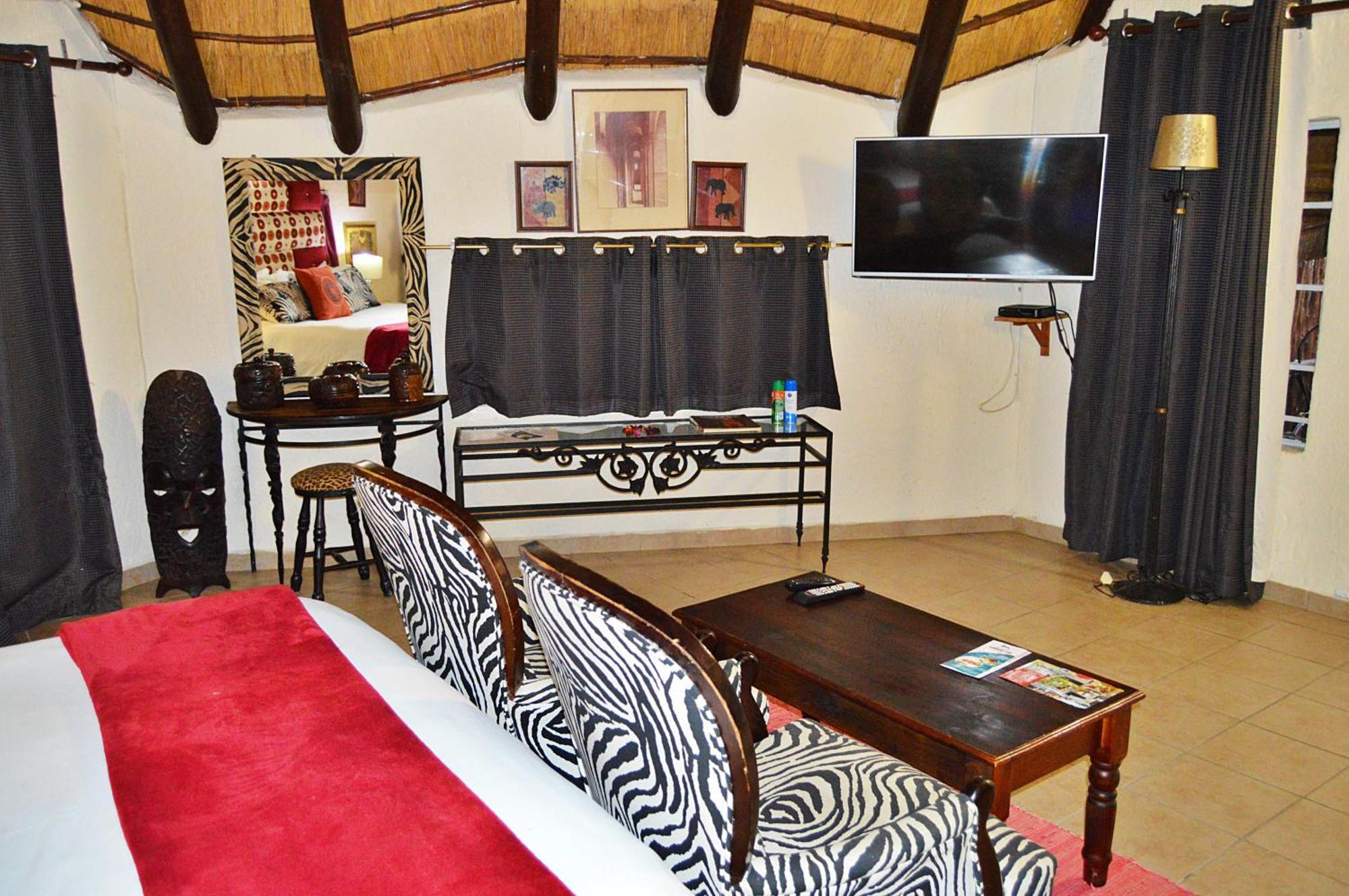 Royal Marlothi Kruger Safari Lodge And Spa Marloth Park Kültér fotó