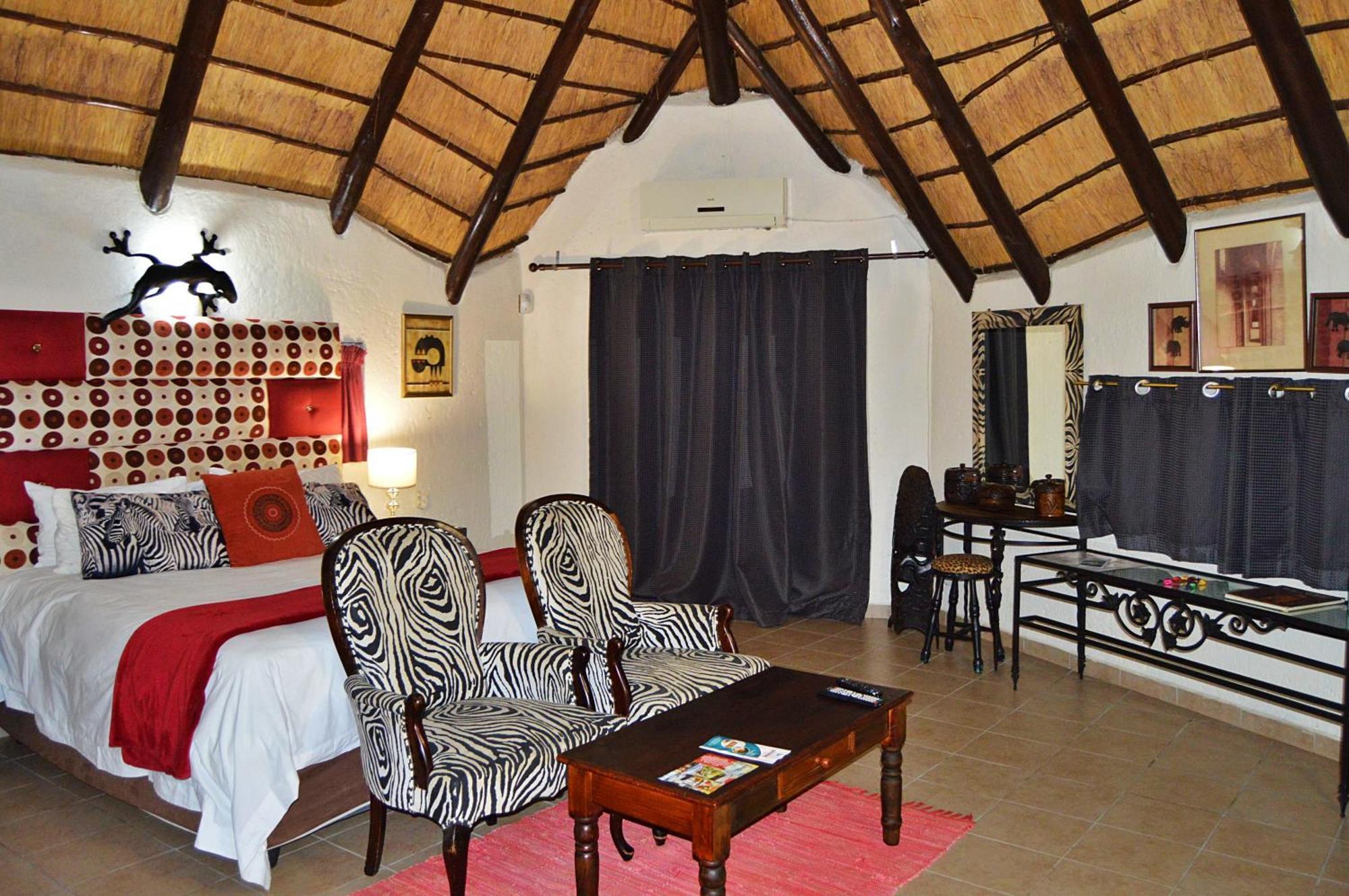 Royal Marlothi Kruger Safari Lodge And Spa Marloth Park Kültér fotó