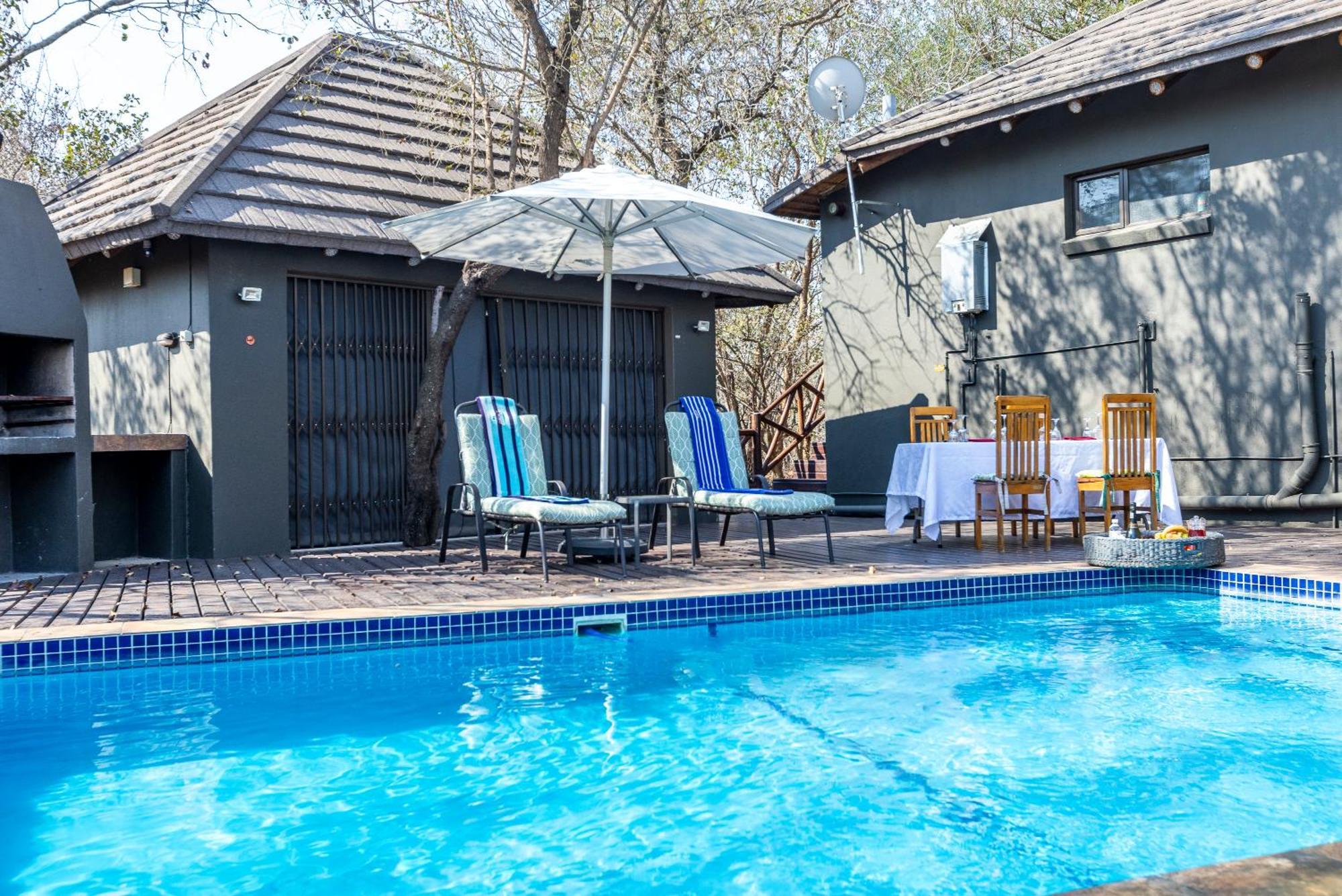 Royal Marlothi Kruger Safari Lodge And Spa Marloth Park Kültér fotó