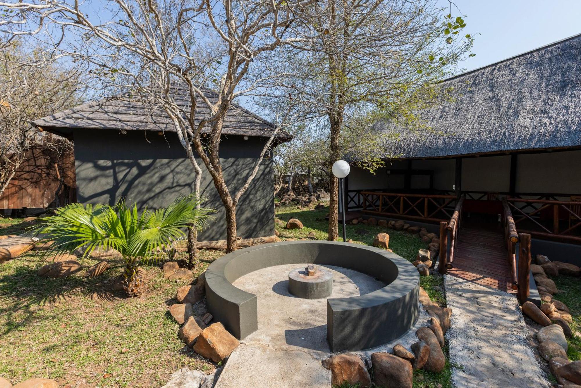 Royal Marlothi Kruger Safari Lodge And Spa Marloth Park Kültér fotó