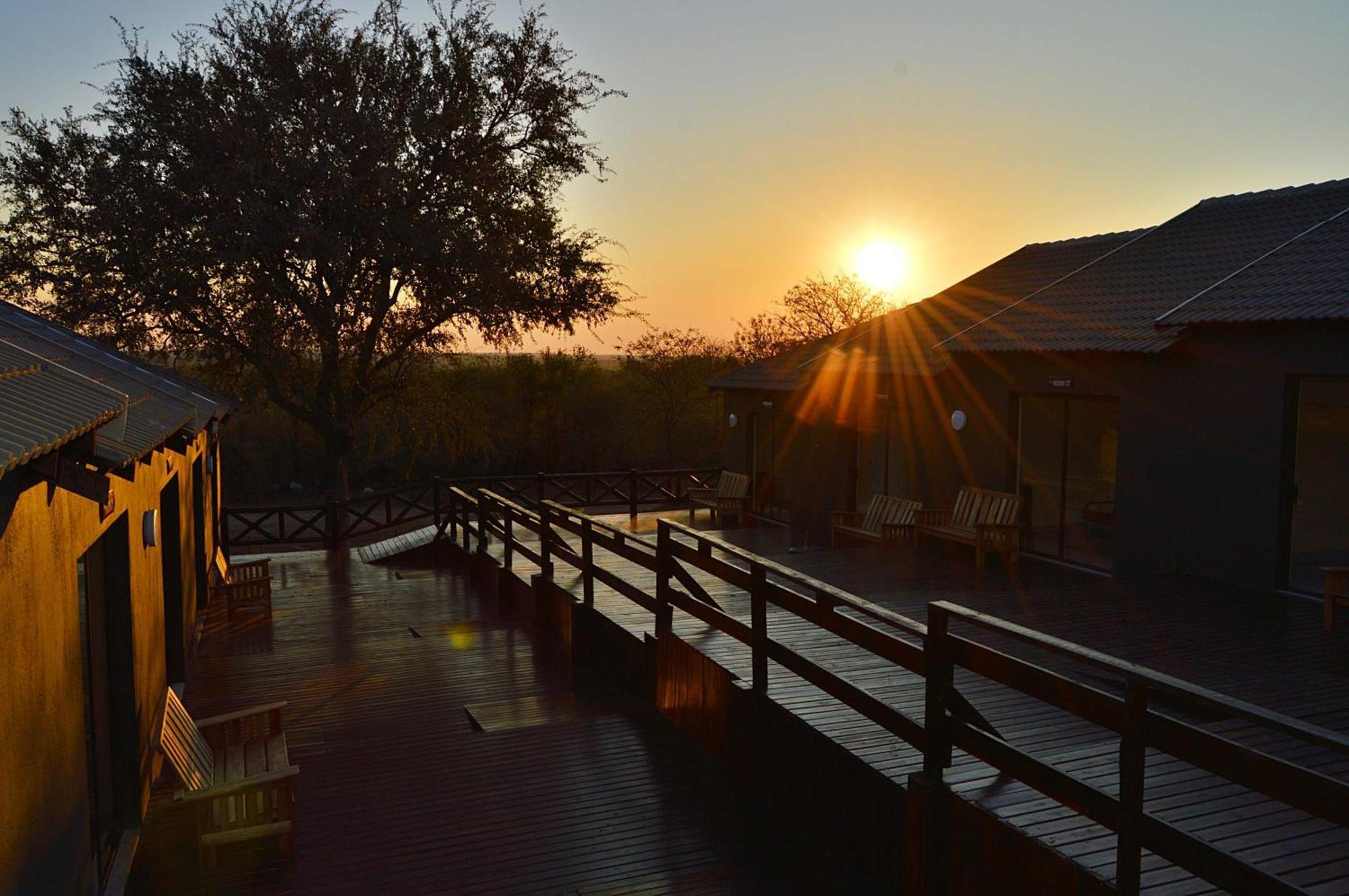 Royal Marlothi Kruger Safari Lodge And Spa Marloth Park Kültér fotó