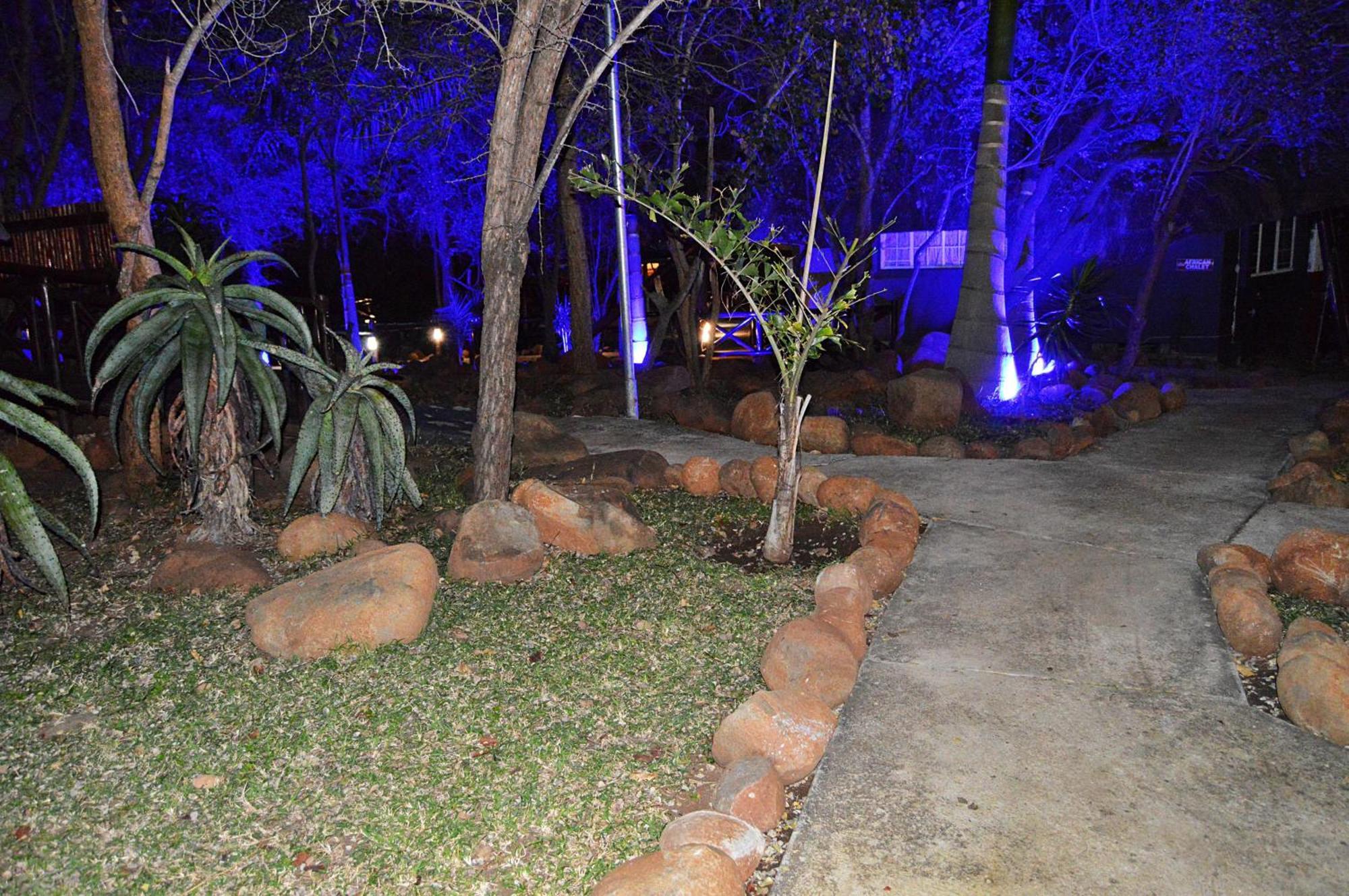 Royal Marlothi Kruger Safari Lodge And Spa Marloth Park Kültér fotó