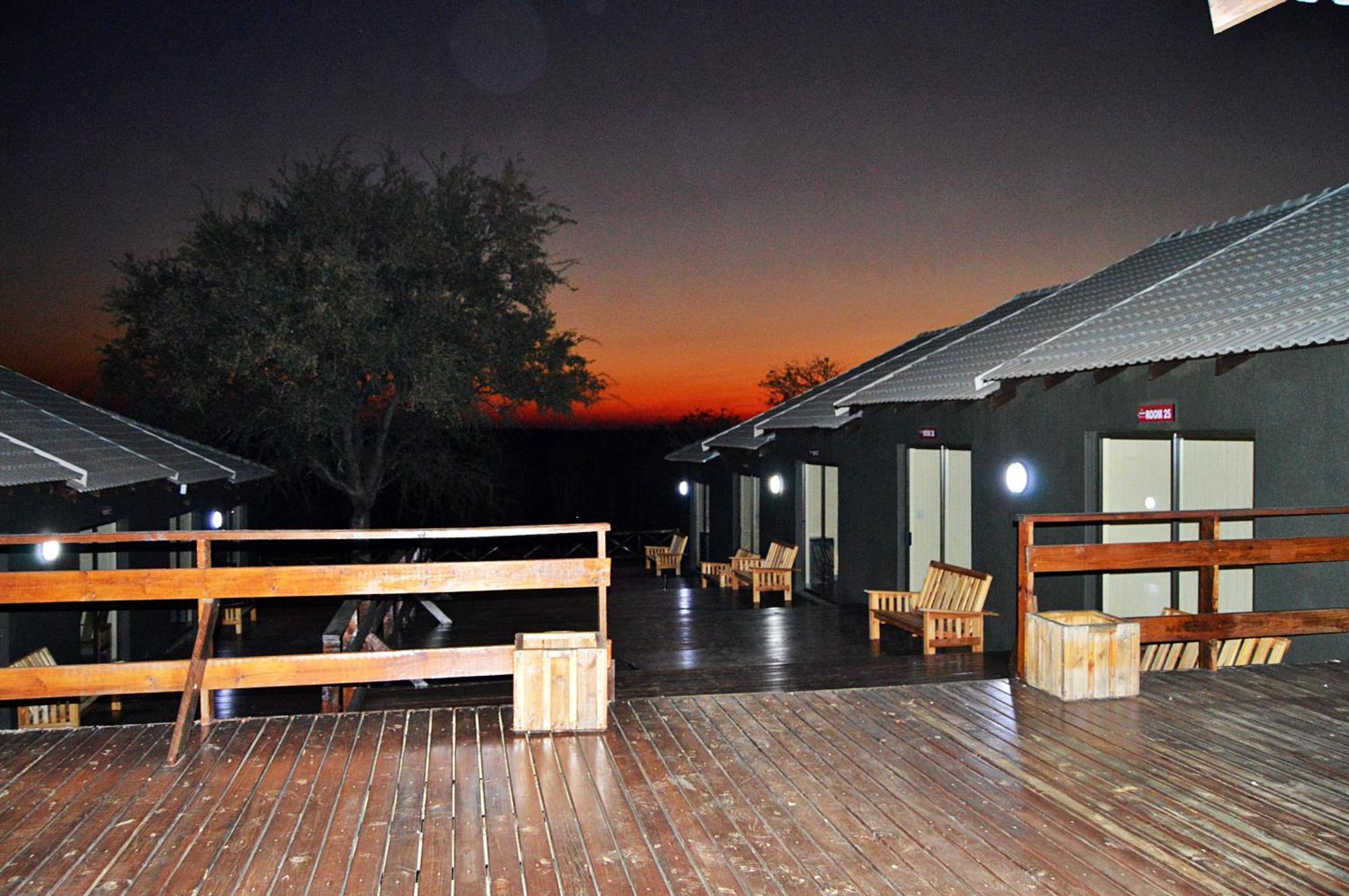 Royal Marlothi Kruger Safari Lodge And Spa Marloth Park Kültér fotó
