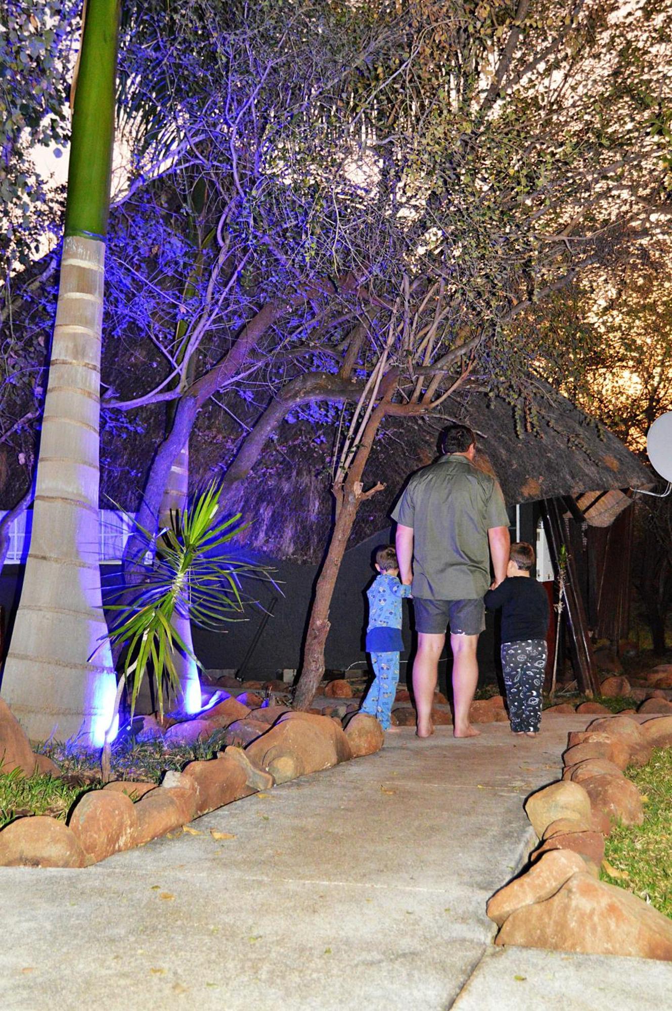 Royal Marlothi Kruger Safari Lodge And Spa Marloth Park Kültér fotó