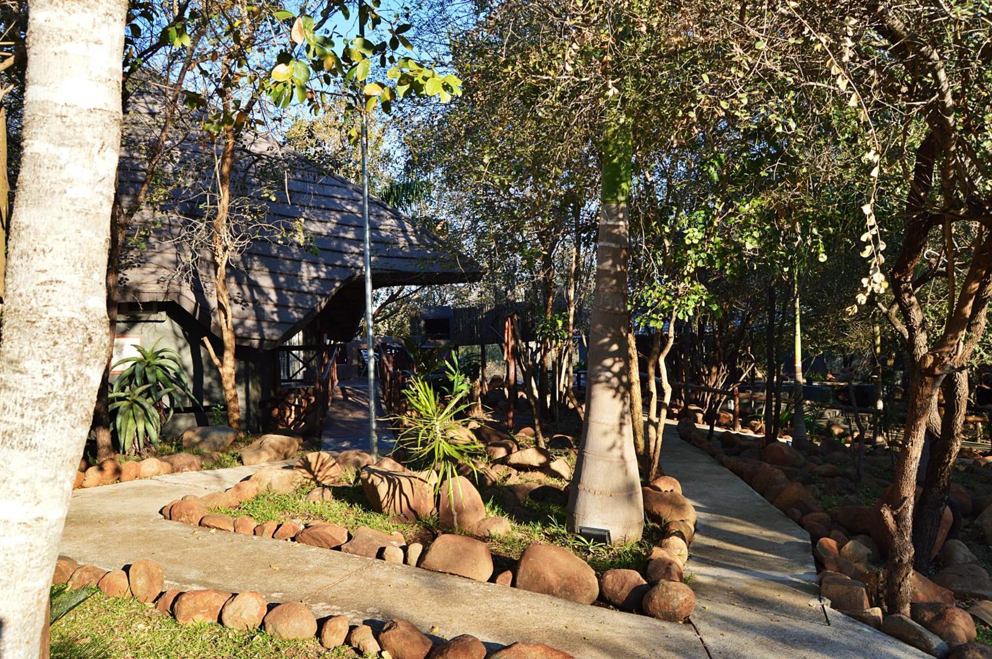 Royal Marlothi Kruger Safari Lodge And Spa Marloth Park Kültér fotó