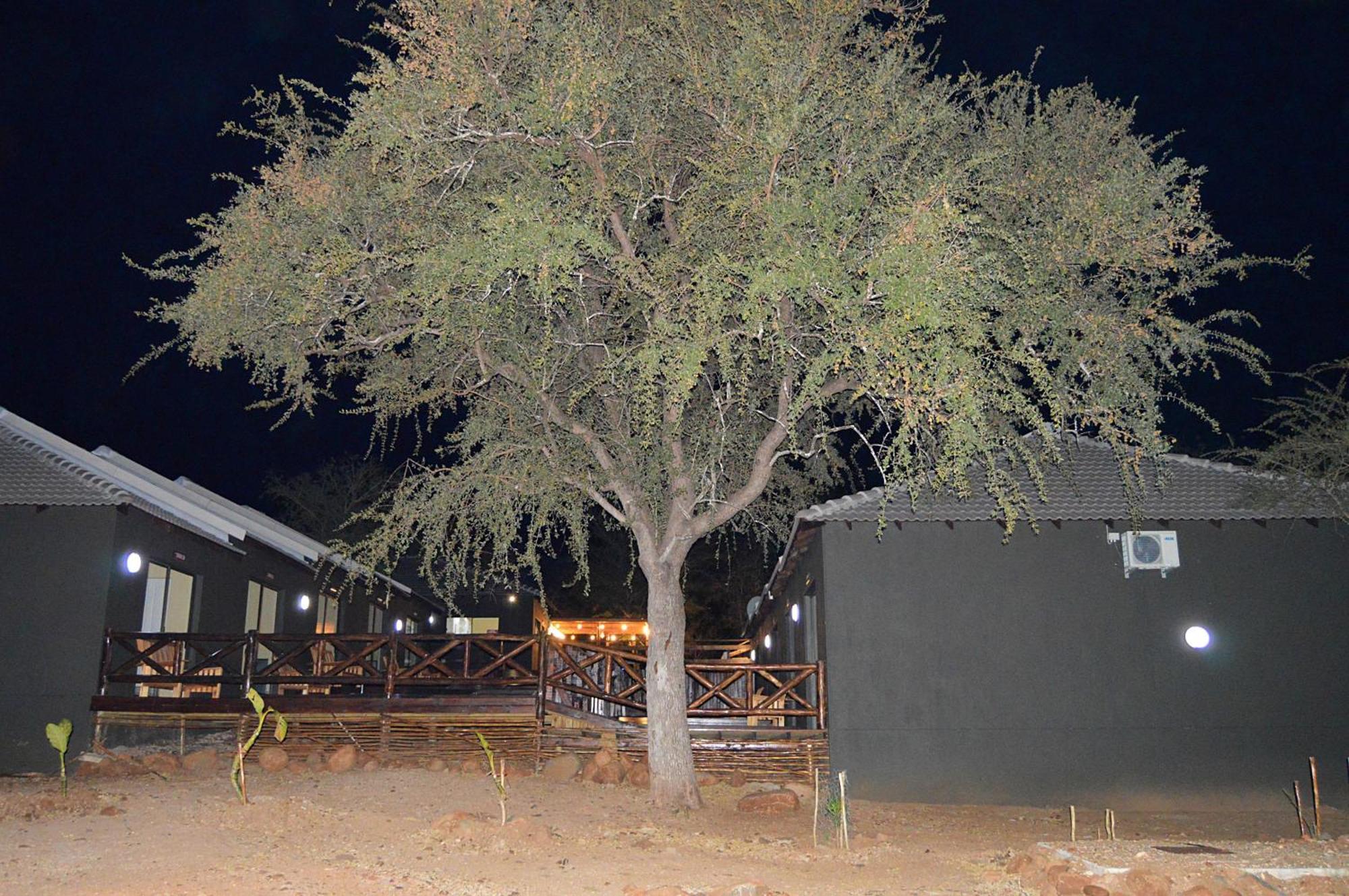 Royal Marlothi Kruger Safari Lodge And Spa Marloth Park Kültér fotó