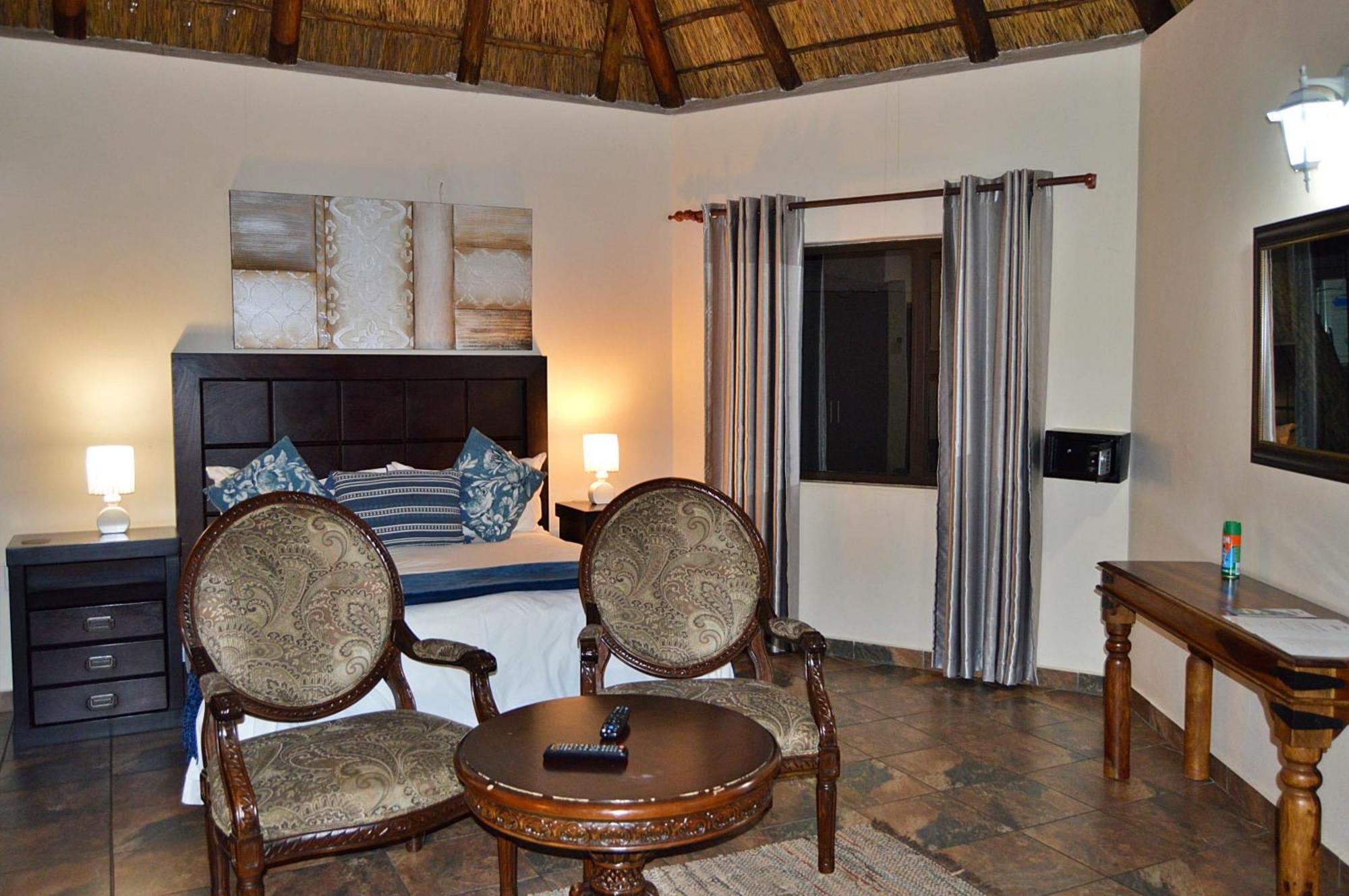 Royal Marlothi Kruger Safari Lodge And Spa Marloth Park Kültér fotó