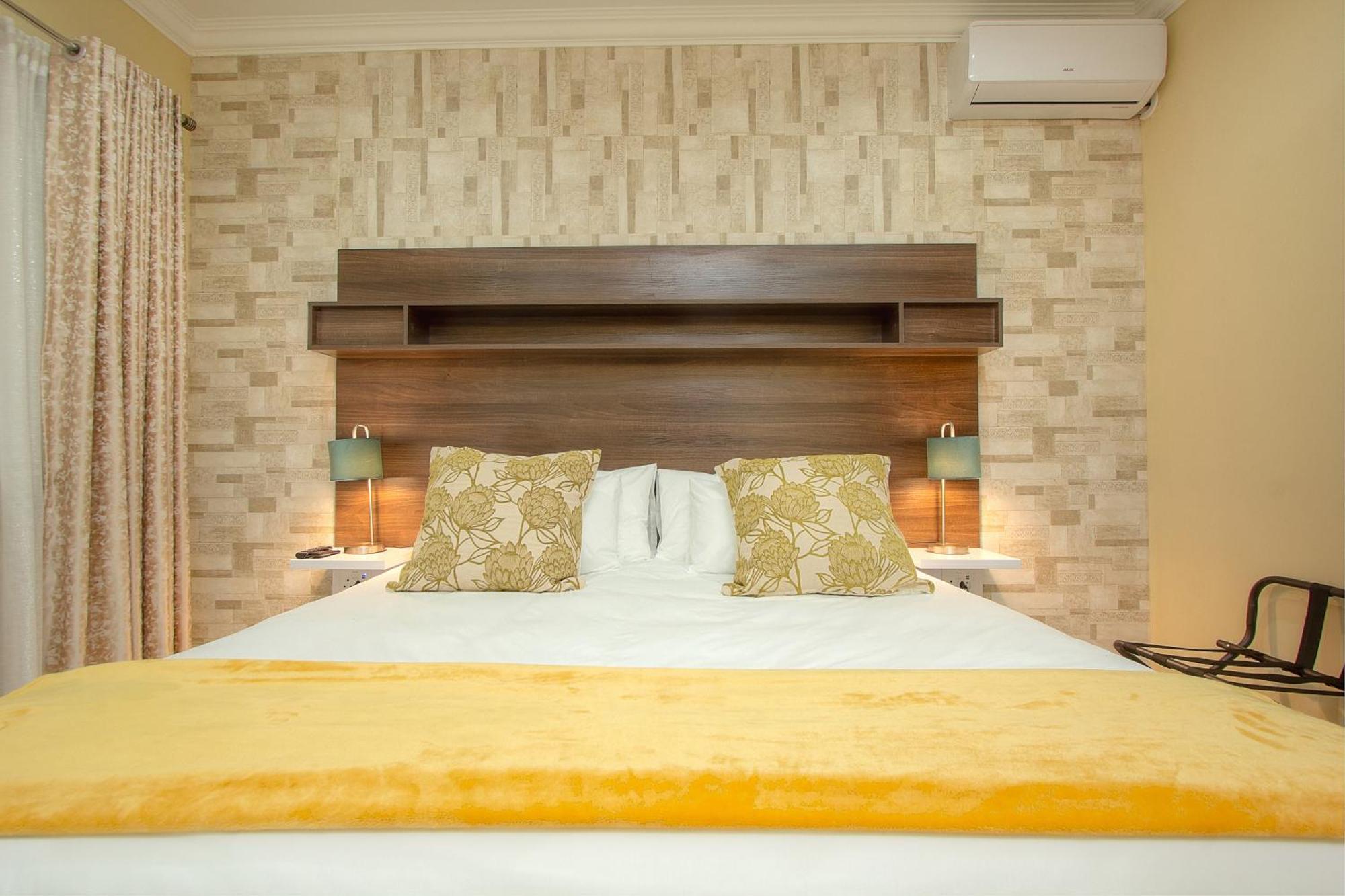 Royal Marlothi Kruger Safari Lodge And Spa Marloth Park Kültér fotó