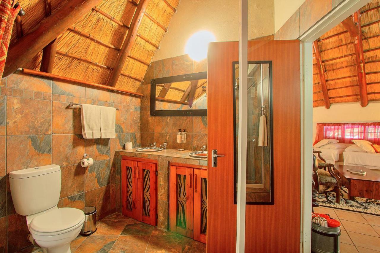 Royal Marlothi Kruger Safari Lodge And Spa Marloth Park Kültér fotó