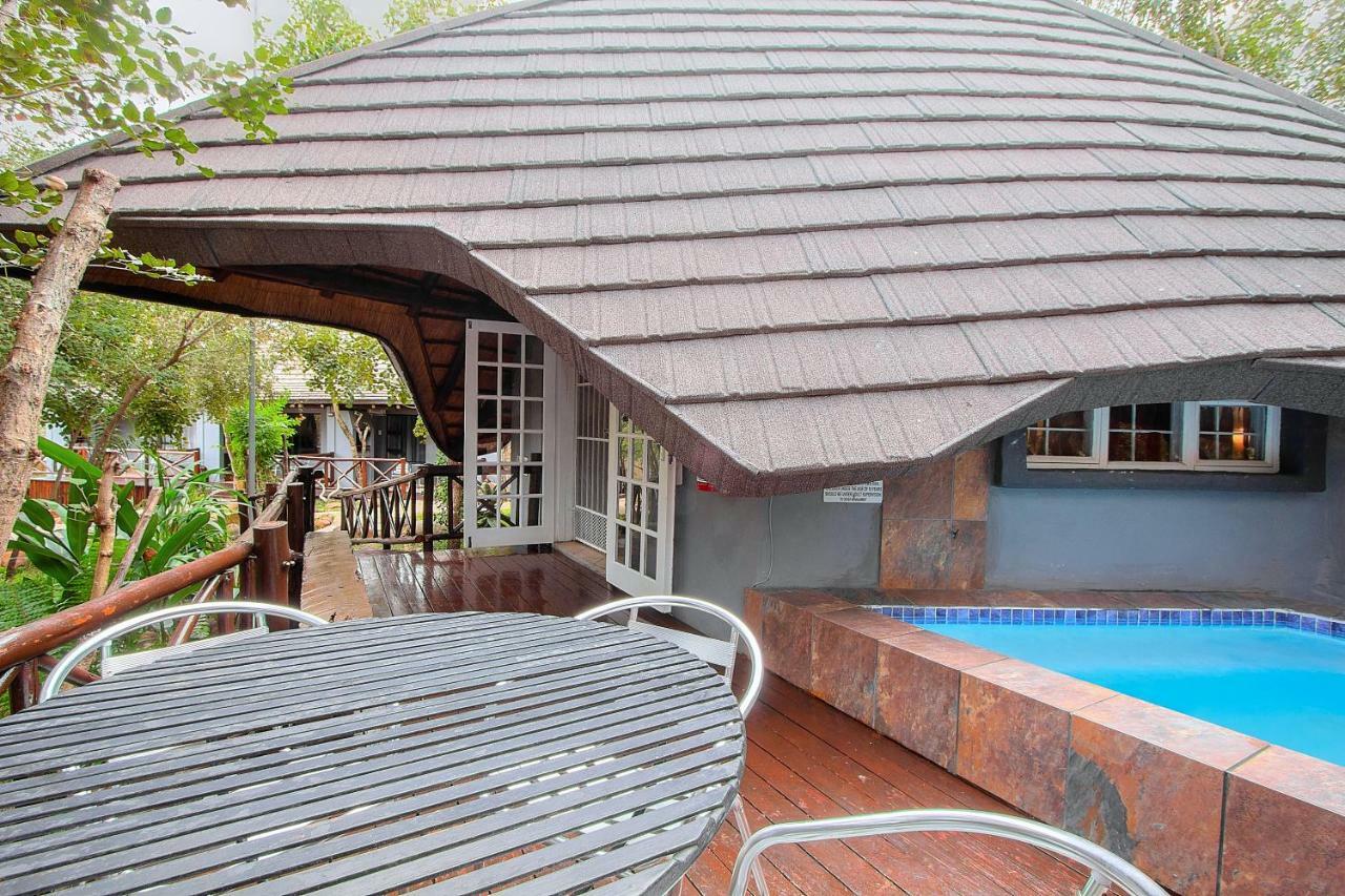 Royal Marlothi Kruger Safari Lodge And Spa Marloth Park Kültér fotó