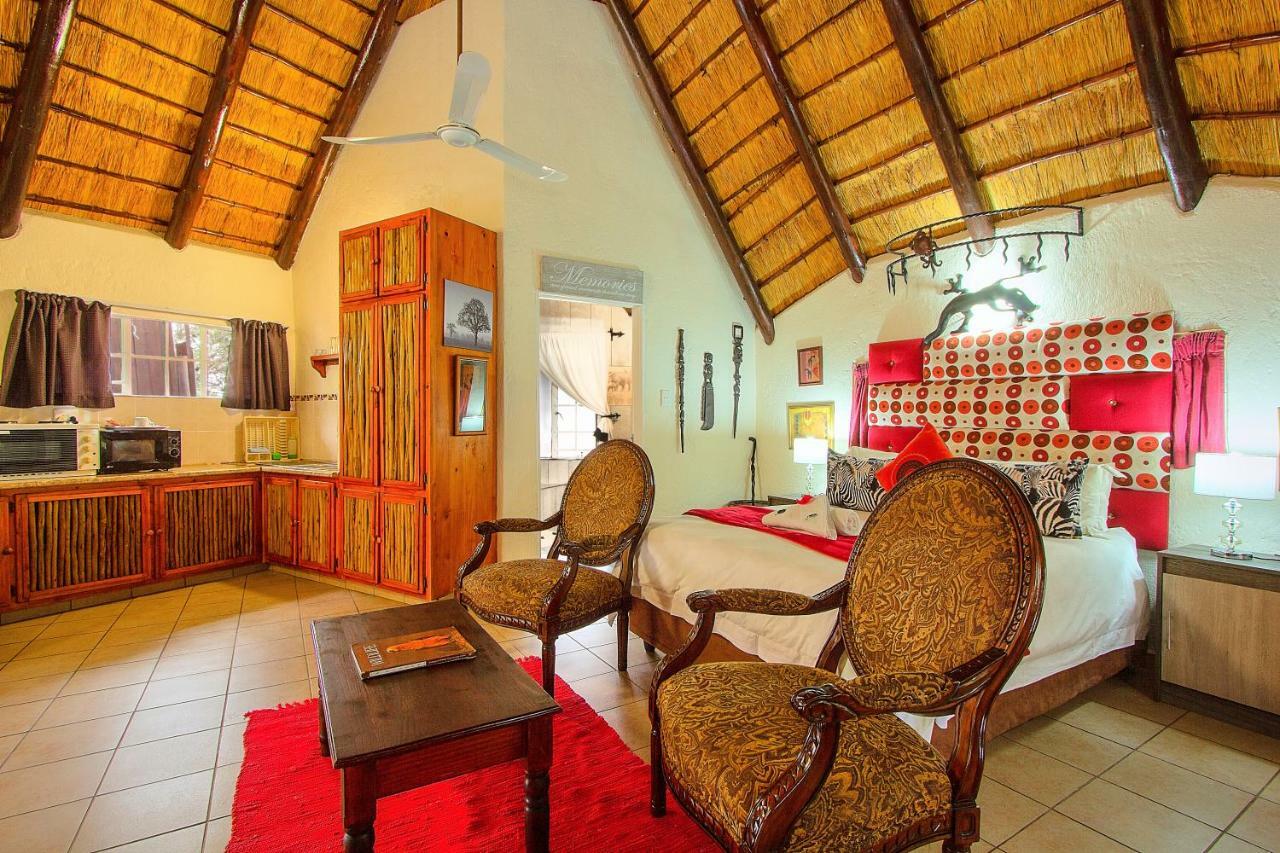 Royal Marlothi Kruger Safari Lodge And Spa Marloth Park Kültér fotó